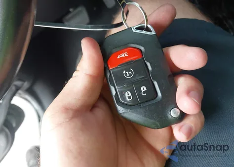 2021 Jeep Wrangler 4Xe Unlimited Sahara 4X4 из США, поврежденный, VIN 1C4JJXP63MW765419